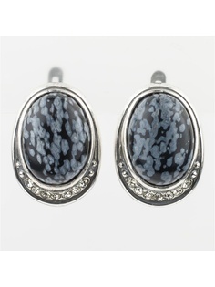 Серьги Револю