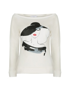 Свитшоты Fashion.Love.Story.