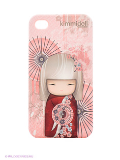 Чехлы для телефонов Kimmidoll