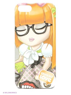 Чехлы для телефонов Kimmidoll