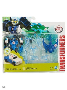 Фигурки-игрушки Hasbro