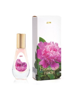 Духи Dilis Parfum