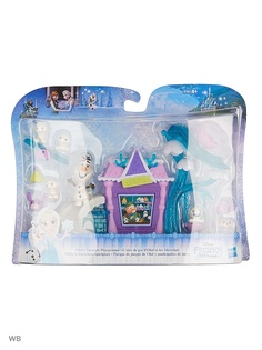 Фигурки-игрушки Hasbro
