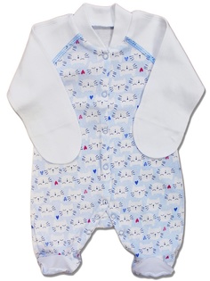 Комбинезоны LalaBaby