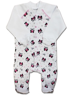 Комбинезоны LalaBaby