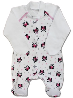 Комбинезоны LalaBaby