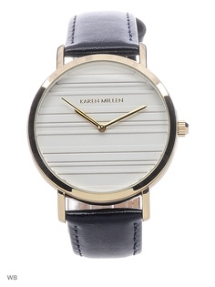 Часы наручные KAREN MILLEN