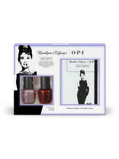 Лаки для ногтей OPI