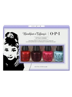 Лаки для ногтей OPI