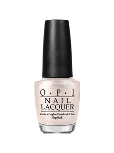 Лаки для ногтей OPI