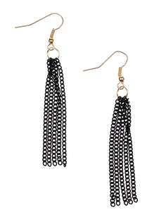 Серьги Gusachi