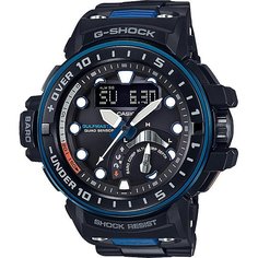 Кварцевые часы Casio G-shock Premium 67377 Gwn-q1000mc-1a2