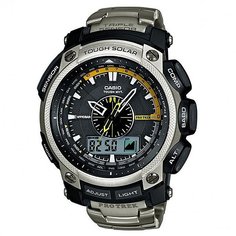 Кварцевые часы Casio Sport 50256 Prw-5000t-7e