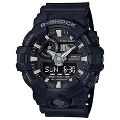 Кварцевые часы Casio G-shock 67581 Ga-700-1b
