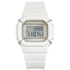Кварцевые часы женские Casio G-Shock Baby-g 67606 Bgd-501fs-7e