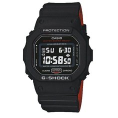 Кварцевые часы Casio G-shock 67574 Dw-5600hr-1e
