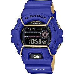 Кварцевые часы Casio G-shock 67585 Gls-6900-2e