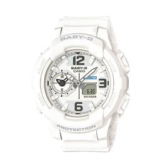 Кварцевые часы женские Casio G-Shock Baby-g 67602 Bga-230-7b