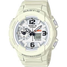 Кварцевые часы женские Casio G-Shock Baby-g 67603 Bga-230-7b2