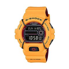 Электронные часы Casio G-shock 67586 Gls-6900-9e Yellow