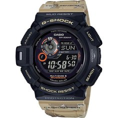 Электронные часы Casio G-shock Premium 67364 Gw-9300dc-1e