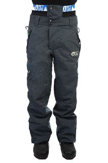 Штаны сноубордические Picture Organic Contrast Jeans
