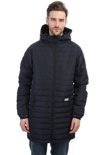 Куртка парка K1X Territory Jacket Navy