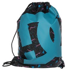 Мешок DC Shoes Simpski Black Dc Bay