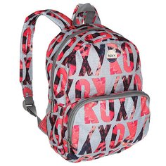 Рюкзак городской женский Roxy Always Core Ax Heritage Heather