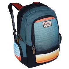 Рюкзак городской Quiksilver Schoolie Nasturticm Everyday