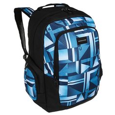 Рюкзак городской Quiksilver Schoolie Blue Miror