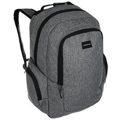 Рюкзак городской Quiksilver Schoolie Grey Heather