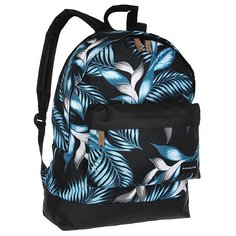 Рюкзак городской Quiksilver Everyday Poster Bonnie Blue Classic
