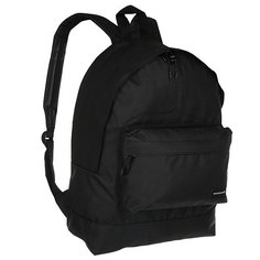 Рюкзак городской Quiksilver Everyday Poster Black