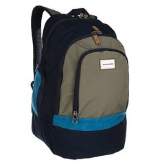 Рюкзак городской Quiksilver 1969 Special 28 L Four Leaf Clover