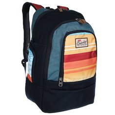Рюкзак городской Quiksilver 1969 Special 28 L Nasturticm Everyday