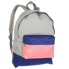 Рюкзак городской женский Roxy Sugar Baby Colo Lady Pink