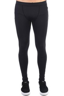 Термобелье (низ) K1X Core Practise Tights Black