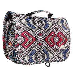 Сумка женская Roxy Waveform Regata Soaring Eyes