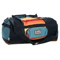 Сумка спортивная Quiksilver New Duffle Nasturticm Everyday