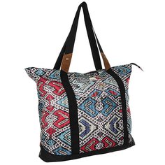 Сумка женская Roxy Other Side Regata Soaring Eyes