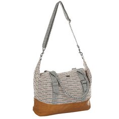 Сумка женская Roxy Floating Bone Brown