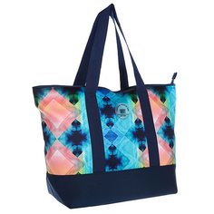 Сумка женская Roxy Sun Crush Marshmallow Pop Surf