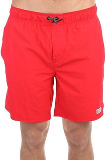 Шорты классические K1X Core Gym Rats Shorts Red