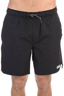 Шорты классические K1X Core Gym Rats Shorts Black