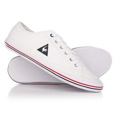 Кеды кроссовки низкие Le Coq Sportif Grandville Real White