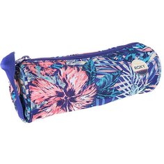 Пенал Roxy Off The Wall Royal Blue Beyond Lo