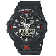 Кварцевые часы Casio G-shock 67580 Ga-700-1a