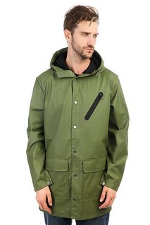 Ветровка Quiksilver Traversdeep Four Leaf Clover