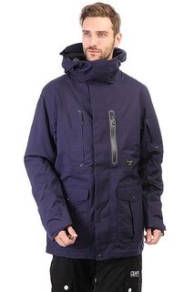 Куртка Billabong Northen Lights Peacoat